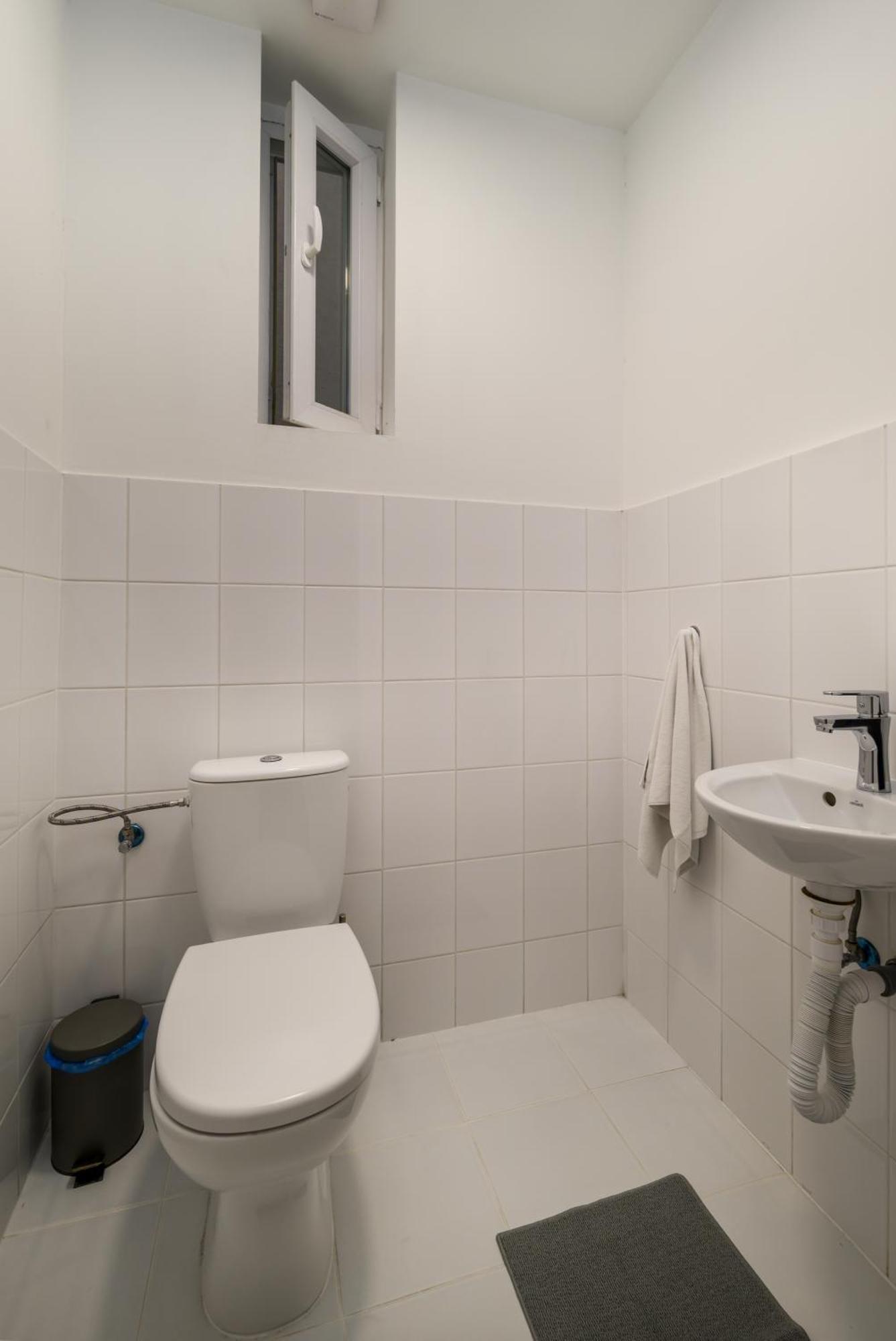5 Bedrooms Keleti-Home Budapest Luaran gambar