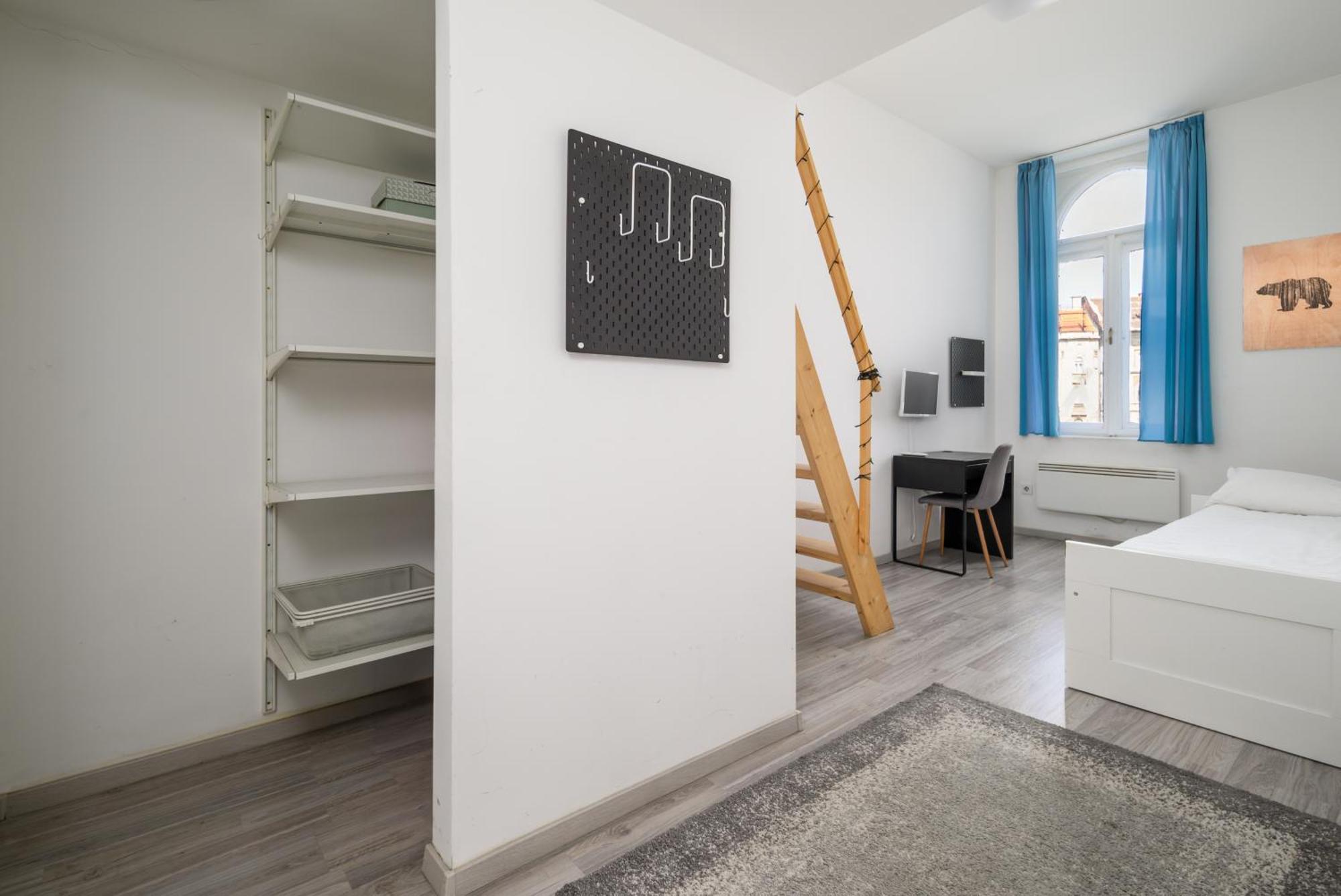 5 Bedrooms Keleti-Home Budapest Luaran gambar