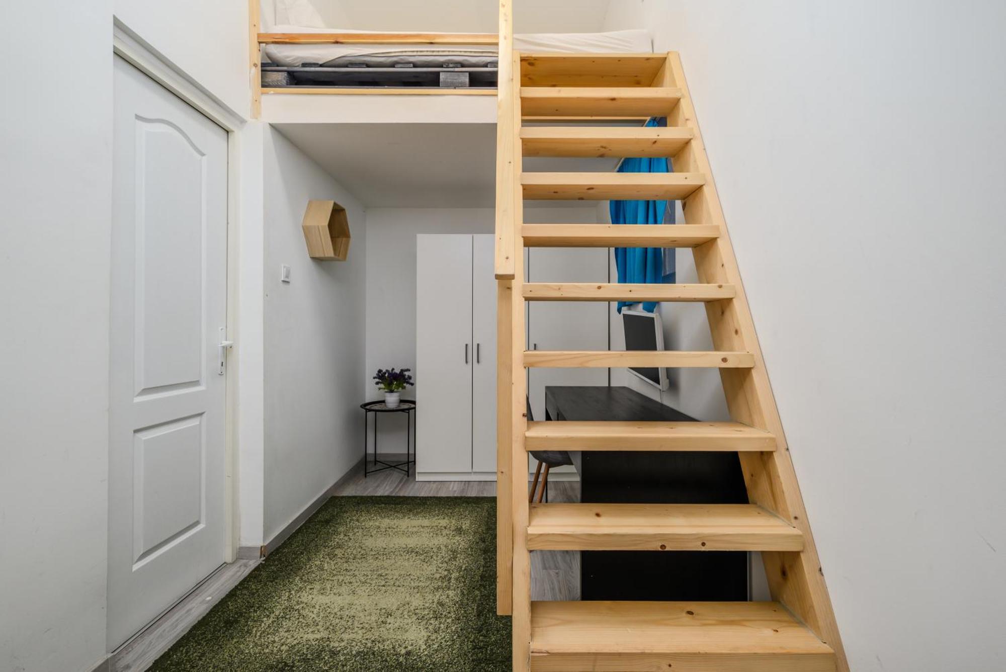 5 Bedrooms Keleti-Home Budapest Luaran gambar