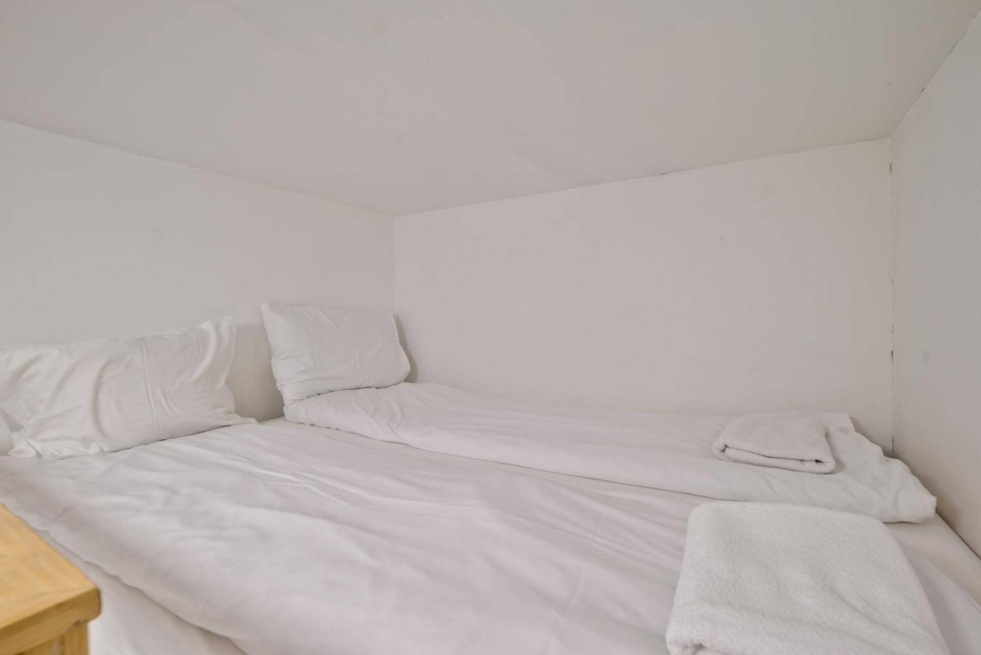 5 Bedrooms Keleti-Home Budapest Luaran gambar