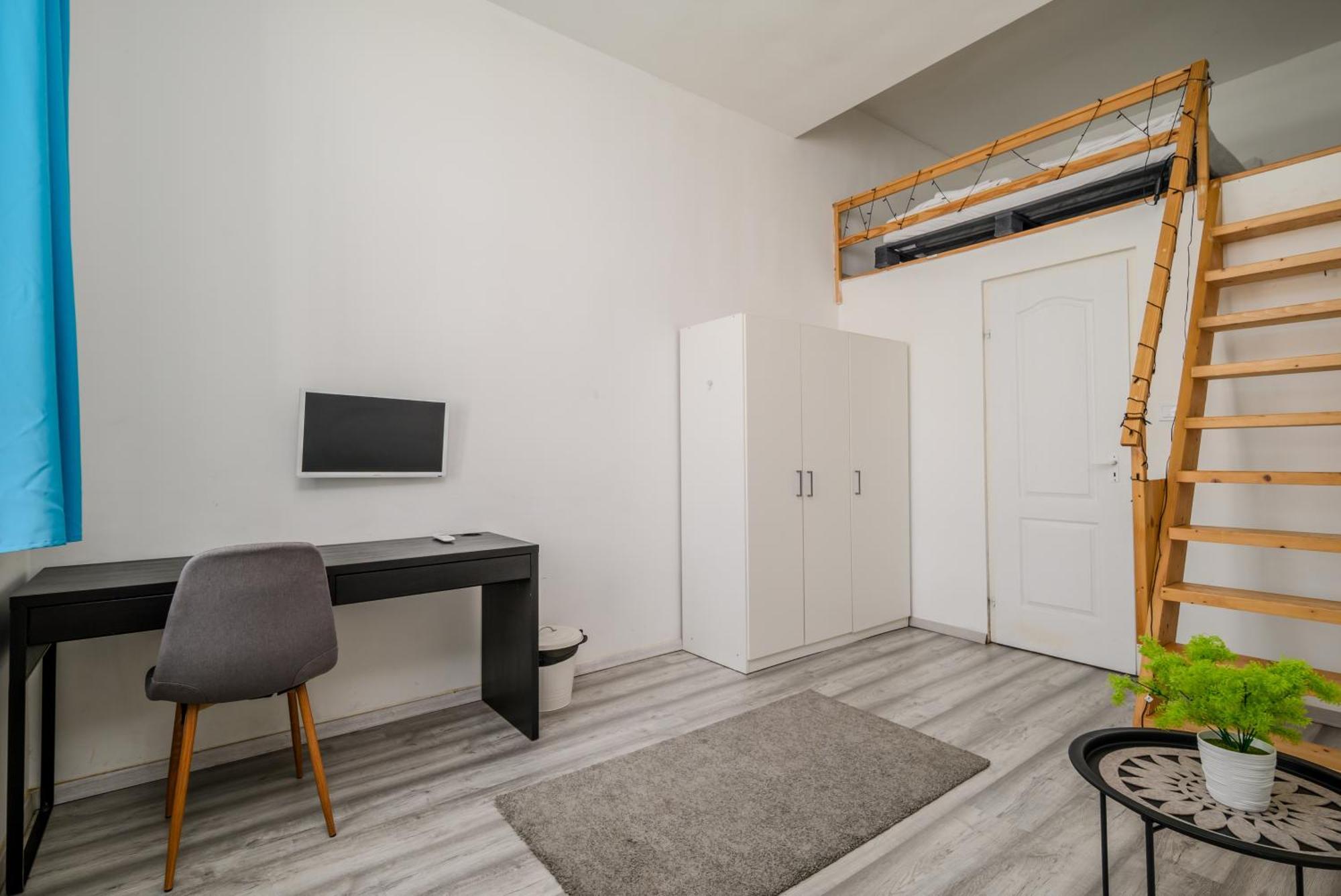 5 Bedrooms Keleti-Home Budapest Luaran gambar