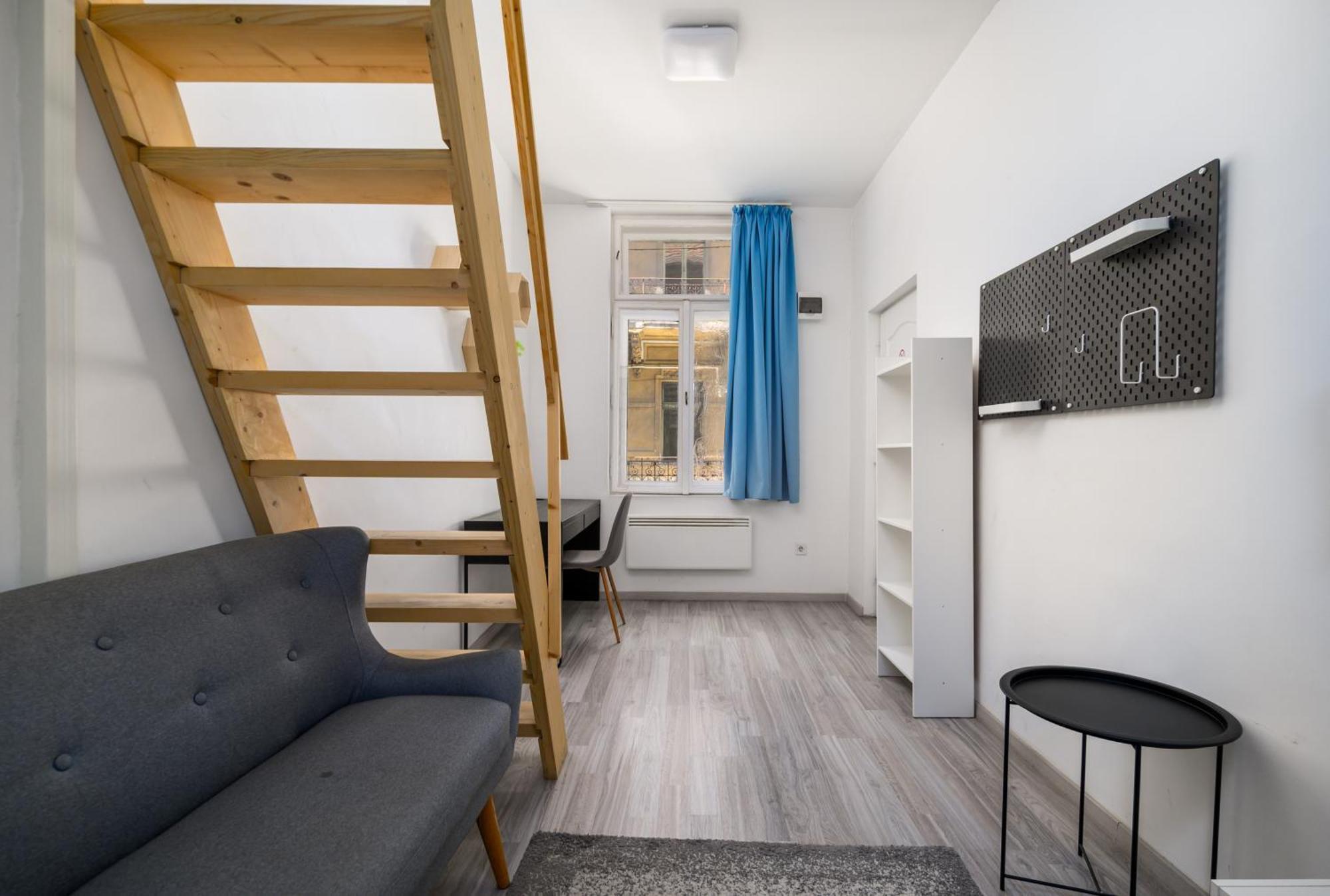 5 Bedrooms Keleti-Home Budapest Luaran gambar