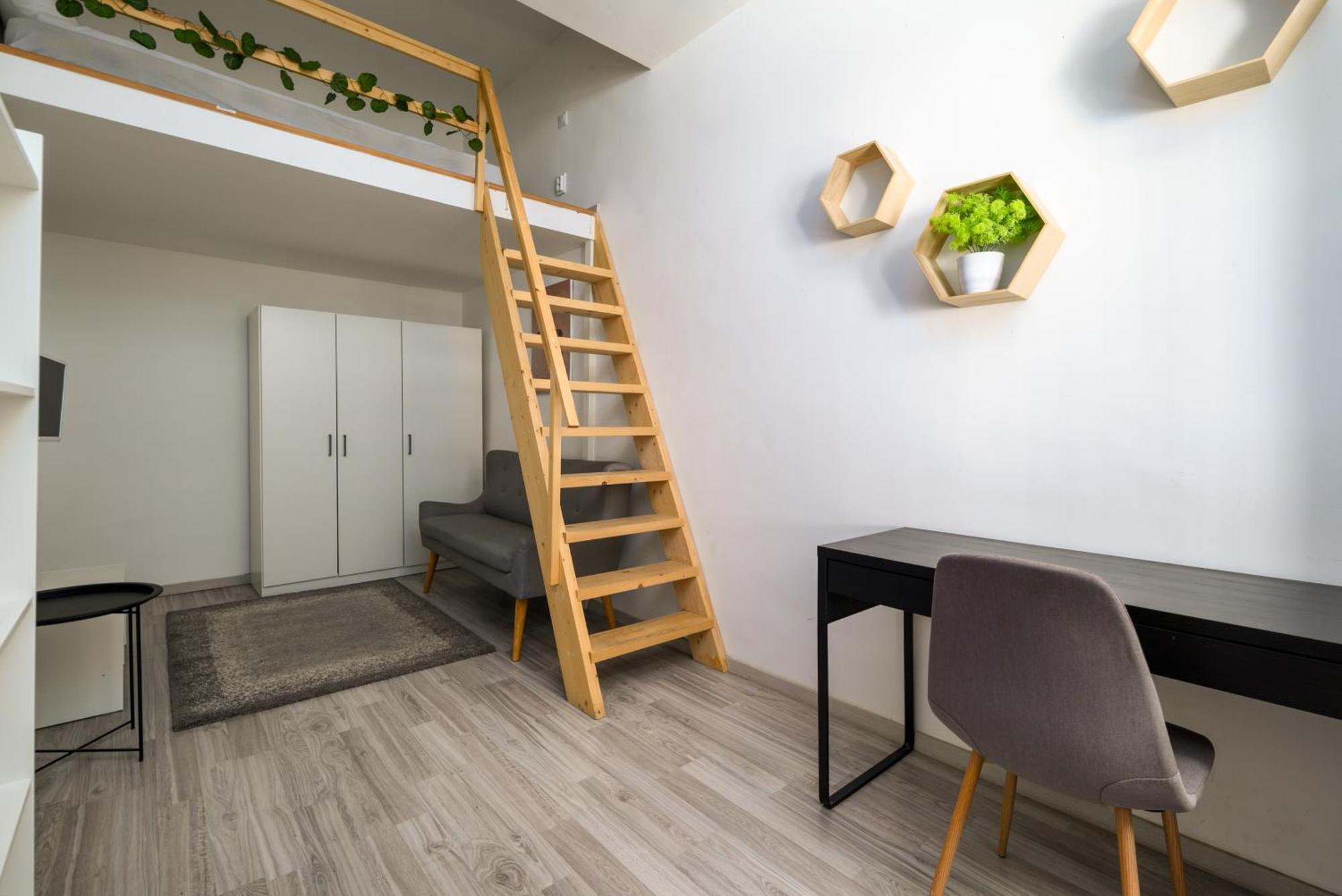 5 Bedrooms Keleti-Home Budapest Luaran gambar