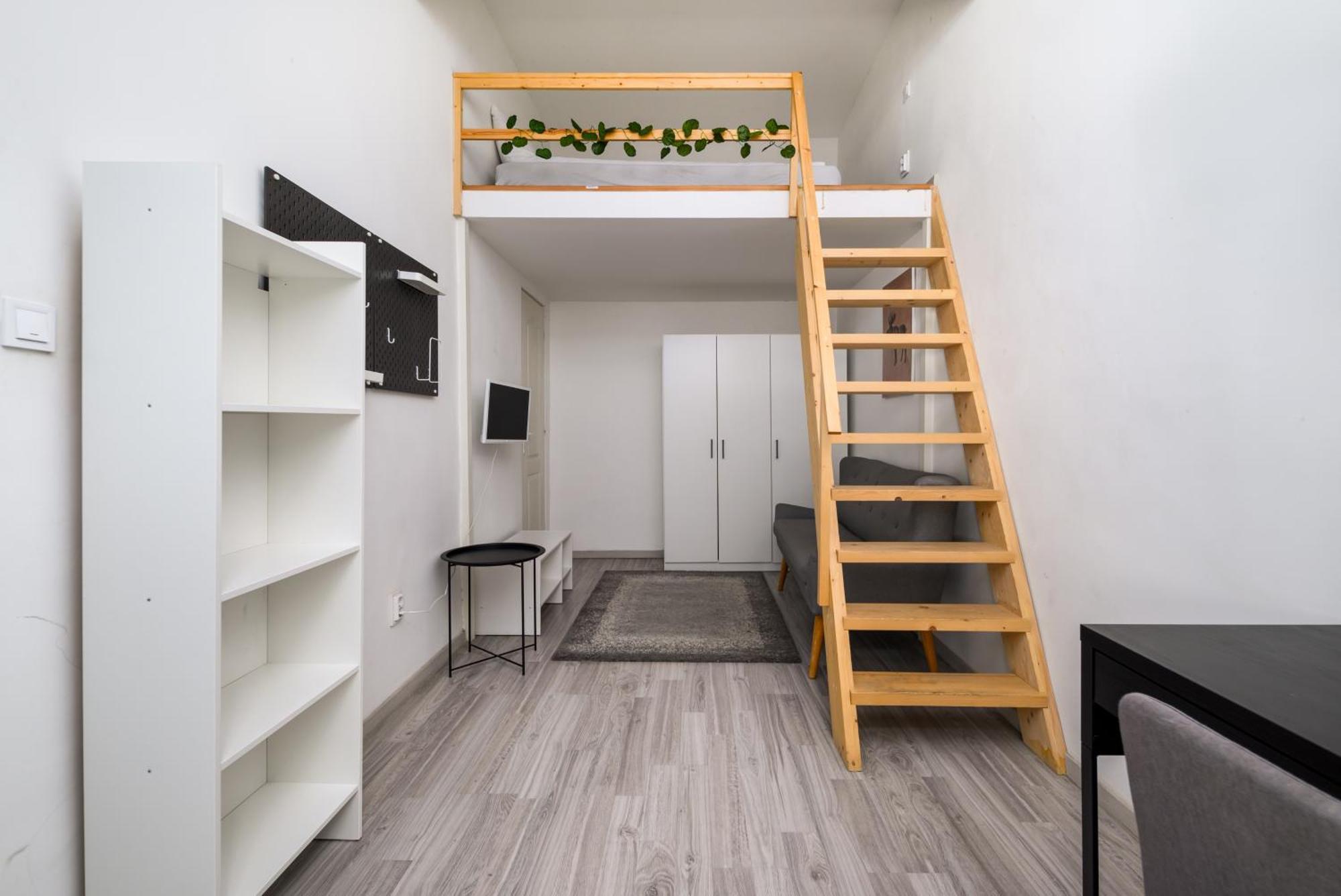 5 Bedrooms Keleti-Home Budapest Luaran gambar