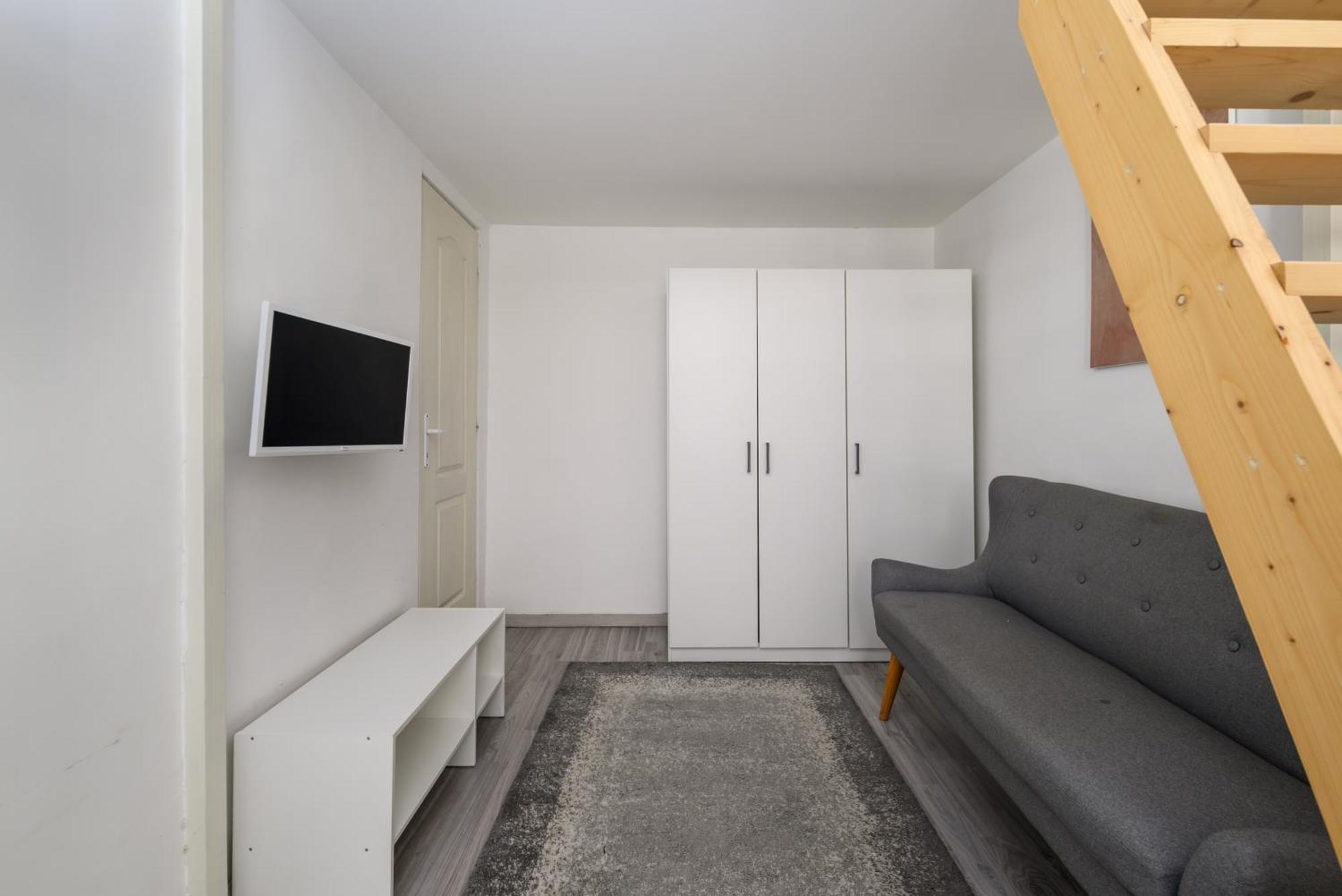 5 Bedrooms Keleti-Home Budapest Luaran gambar