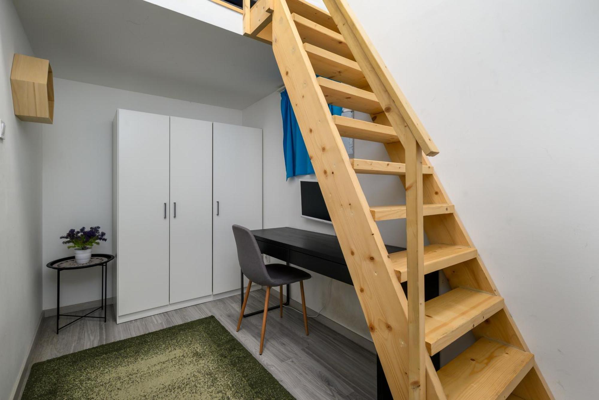 5 Bedrooms Keleti-Home Budapest Luaran gambar