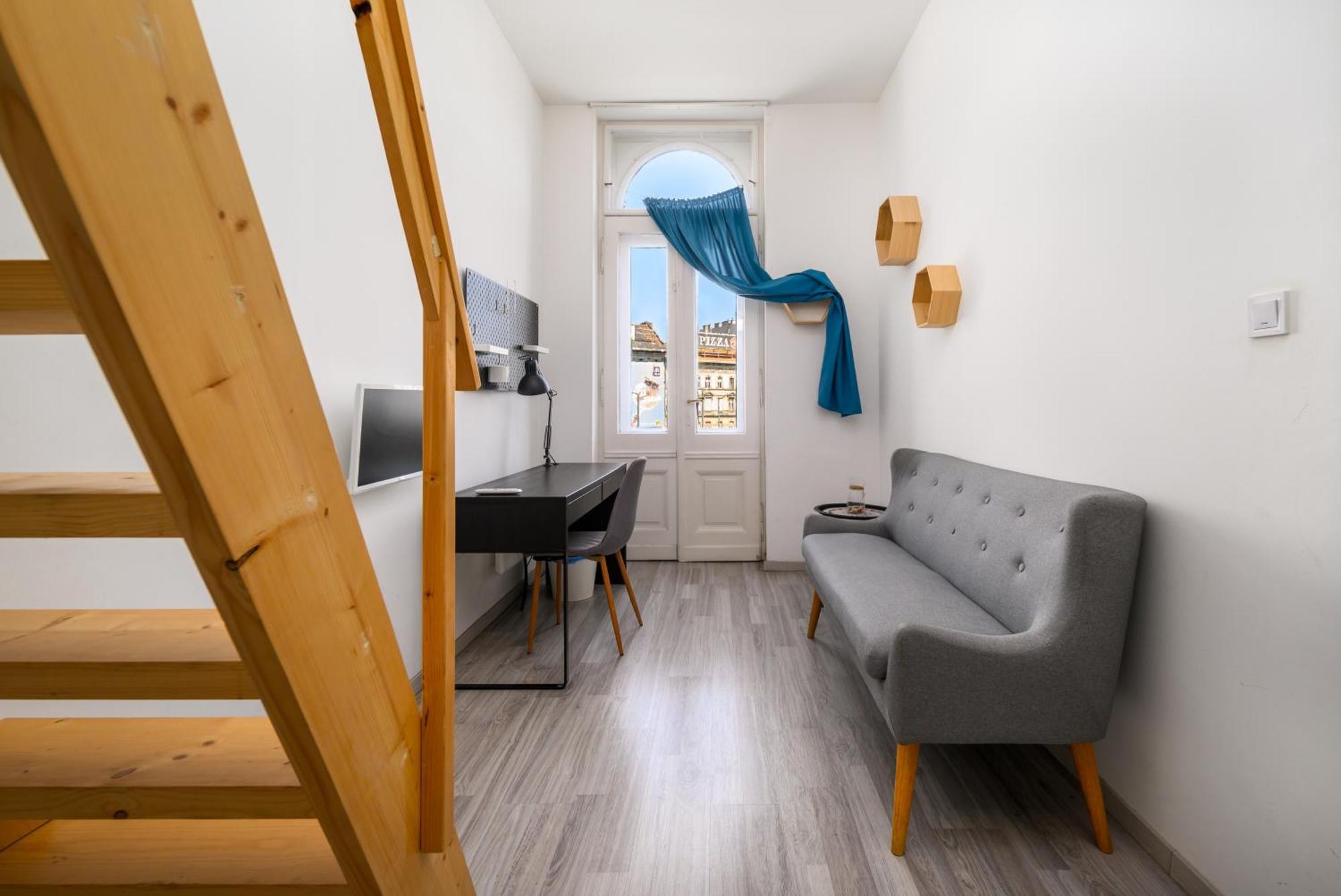 5 Bedrooms Keleti-Home Budapest Luaran gambar