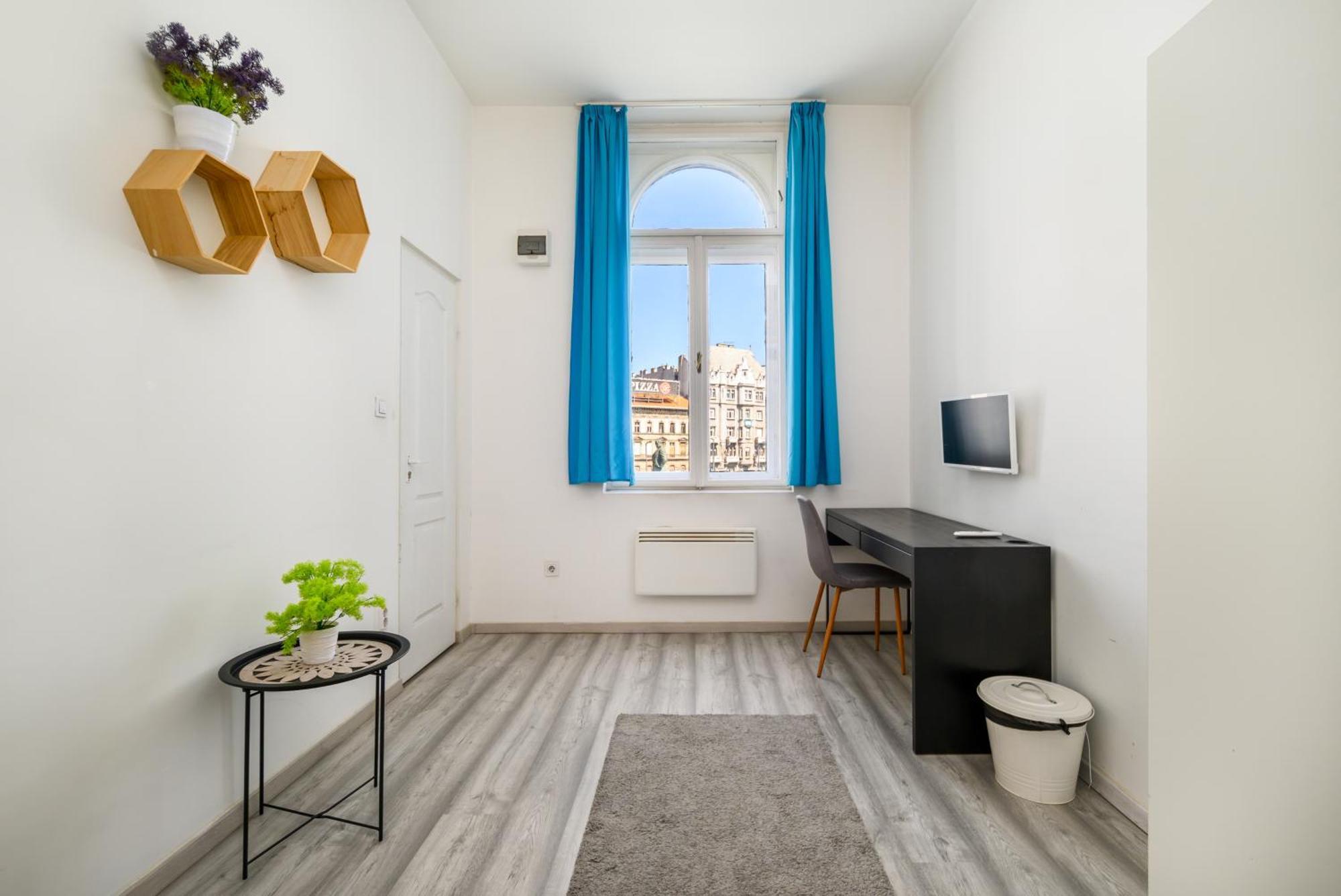 5 Bedrooms Keleti-Home Budapest Luaran gambar