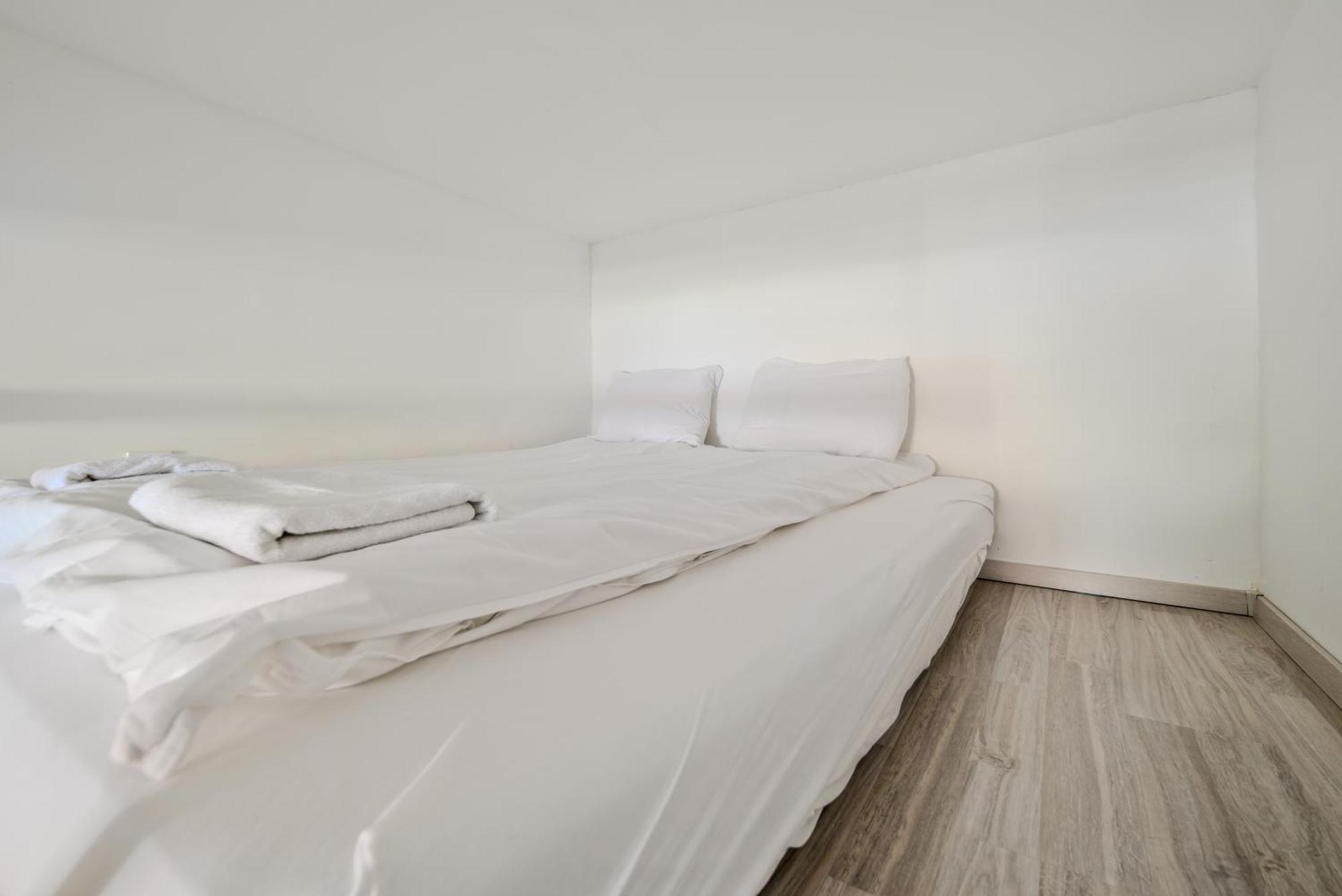 5 Bedrooms Keleti-Home Budapest Luaran gambar
