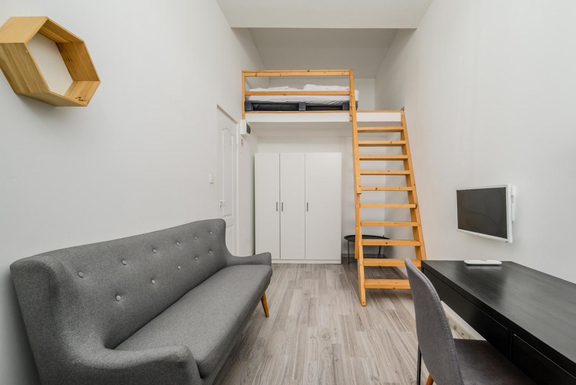 5 Bedrooms Keleti-Home Budapest Luaran gambar
