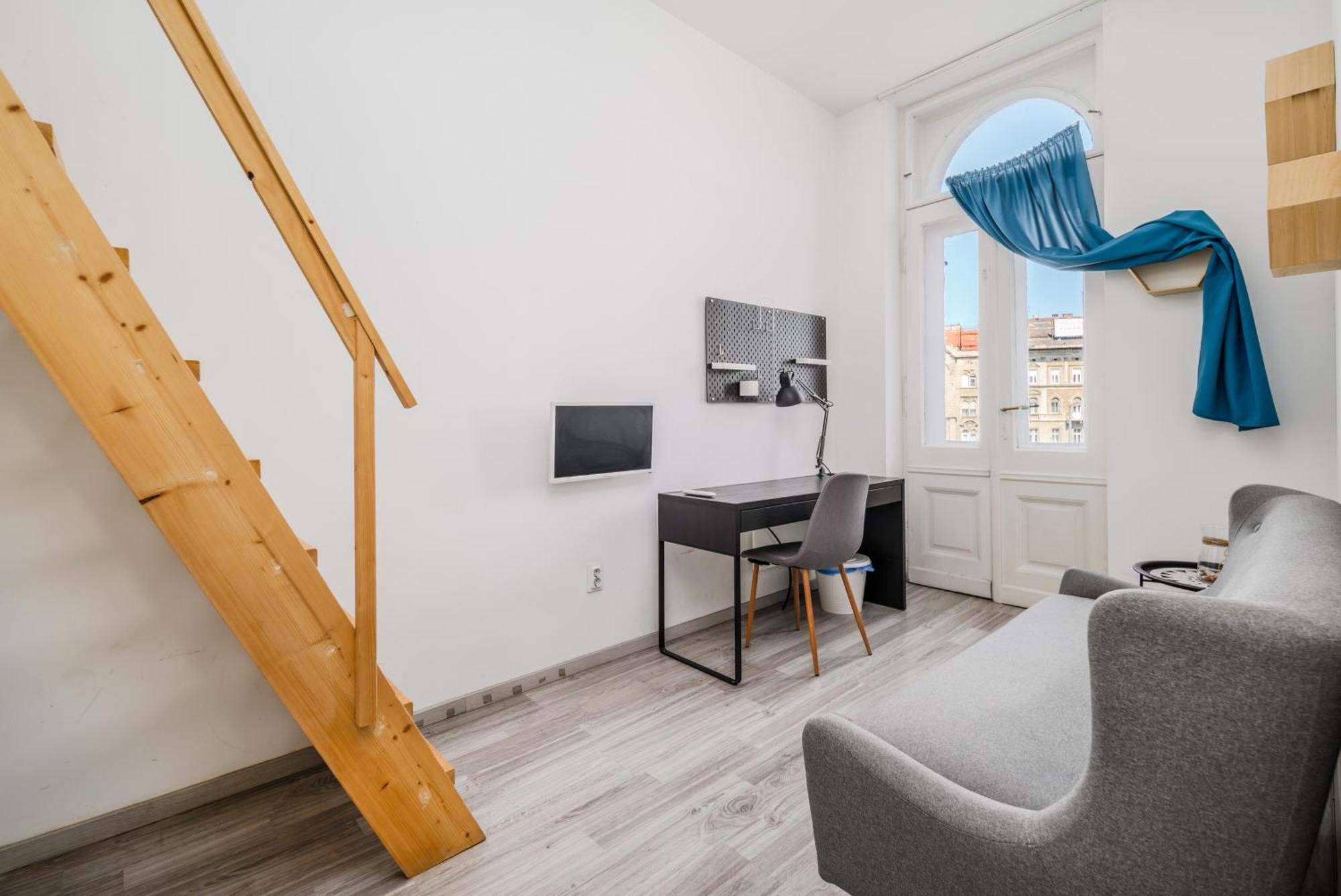 5 Bedrooms Keleti-Home Budapest Luaran gambar